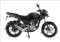 Bajaj Pulsar 135LS 2012 Model