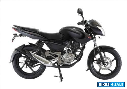 Bajaj Pulsar 135LS