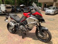 Ducati Multistrada 1200 Enduro
