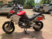 Ducati Multistrada 1200 Enduro