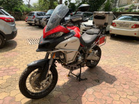 Ducati Multistrada 1200 Enduro