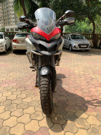 Ducati Multistrada 1200 Enduro