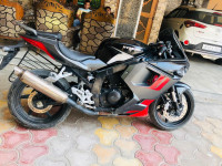 Hyosung GT250RC