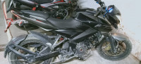 Bajaj Pulsar 200 NS 2017 Model