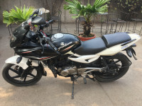 Bajaj Pulsar 220F 2014 Model