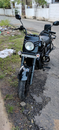 UM Renegade Commando