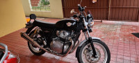 Royal Enfield Interceptor 650 Twin 2019 Model