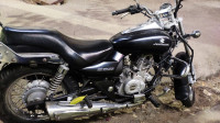 Bajaj Avenger 220 DTS-i 2014 Model