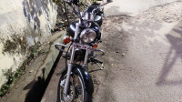 Bajaj Avenger 220 DTS-i