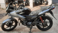 Honda CBF Stunner 2010 Model