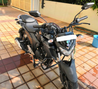 Yamaha FZ25 2018 Model