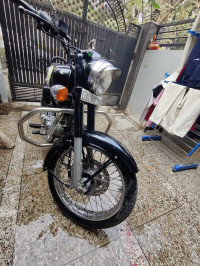 Royal Enfield Classic 350 2018 Model