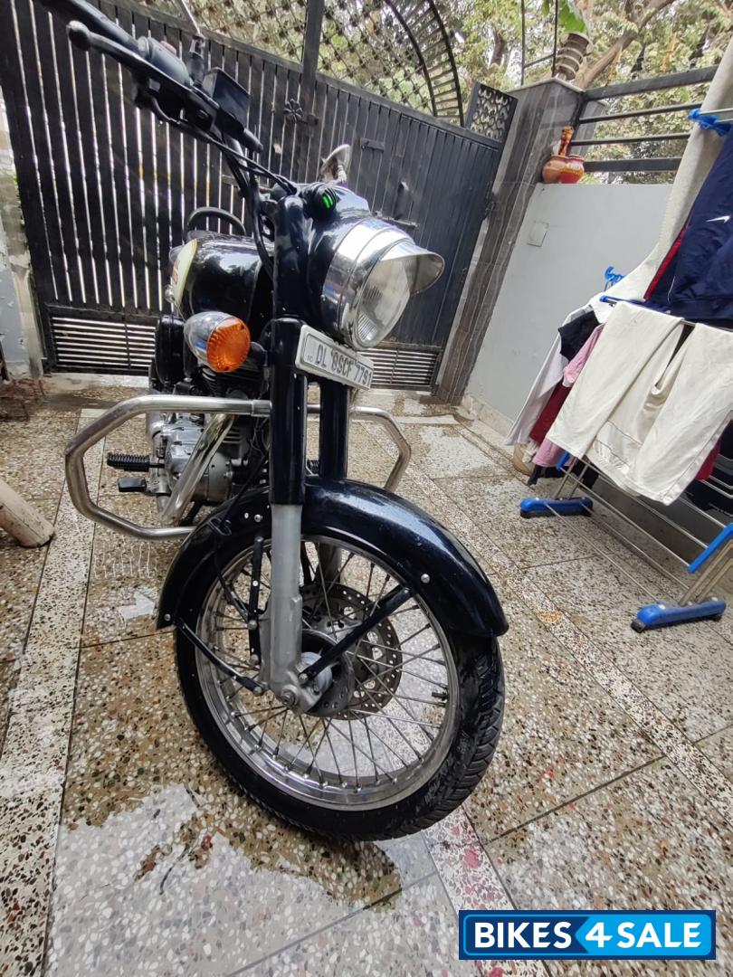 Royal Enfield Classic 350