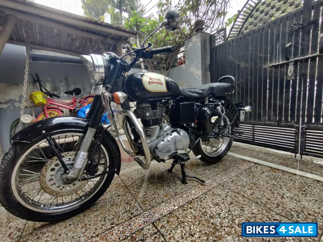 Royal Enfield Classic 350