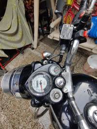 Royal Enfield Classic 350