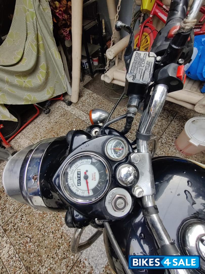 Royal Enfield Classic 350