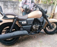 UM Renegade Commando Mojave 2018 Model