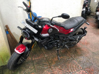 Benelli Leoncino 250