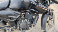 TVS Apache RTR 160 2015 Model