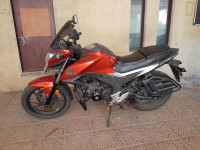 Honda CB Hornet 160R 2016 Model