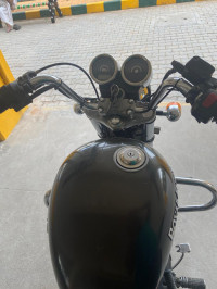 Royal Enfield Thunderbird TwinSpark 350