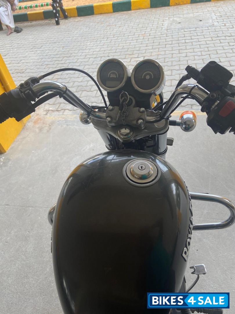 Royal Enfield Thunderbird TwinSpark 350 Royal Enfield Thunderbird TwinSpark 350