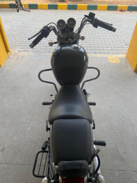 Royal Enfield Thunderbird TwinSpark 350