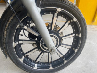 Royal Enfield Thunderbird TwinSpark 350