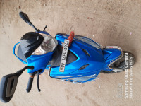 Hero Maestro Edge 2019 Model