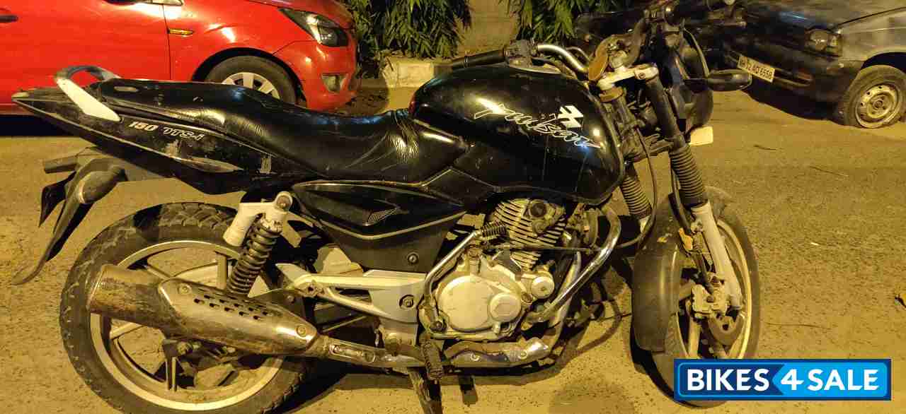 Bajaj Pulsar 150 DTSi
