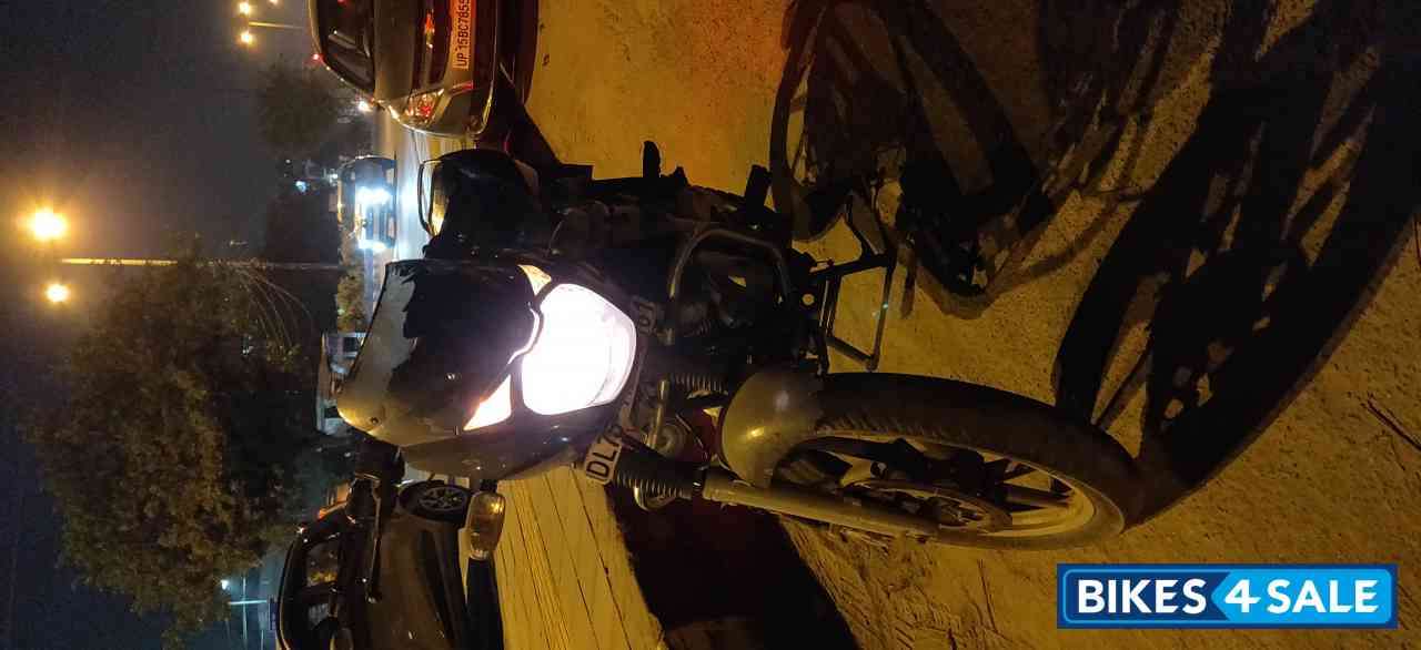 Bajaj Pulsar 150 DTSi Bajaj Pulsar 150 DTSi