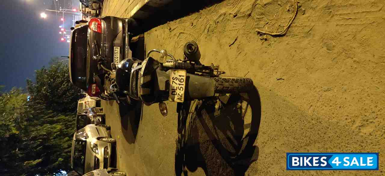 Bajaj Pulsar 150 DTSi Bajaj Pulsar 150 DTSi