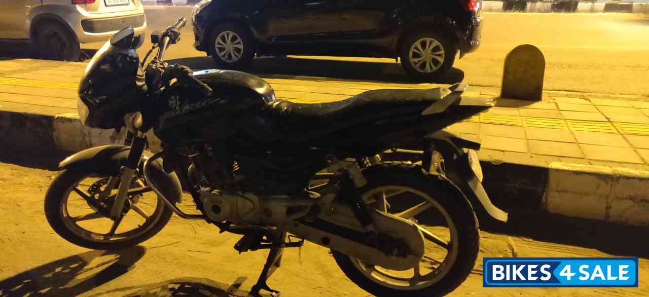 Bajaj Pulsar 150 DTSi Bajaj Pulsar 150 DTSi