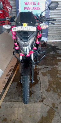 Indian  Honda x blade 2018 Model