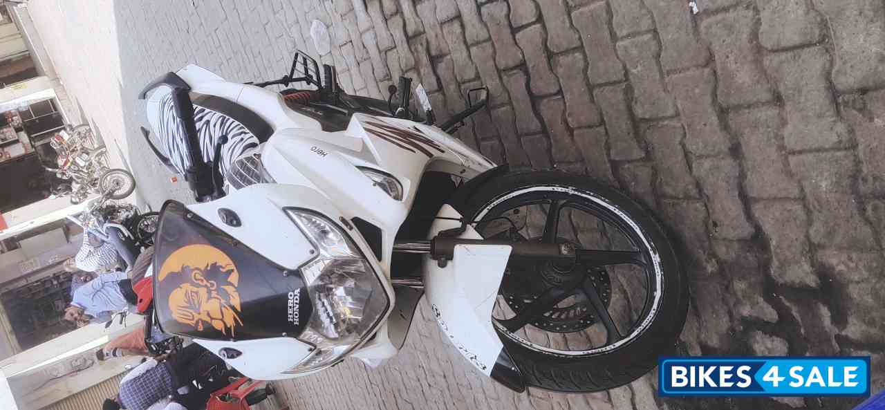 Hero Karizma ZMR