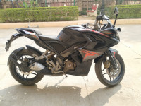Bajaj Pulsar RS 200 ABS 2016 Model