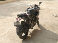 Bajaj Pulsar RS 200 ABS