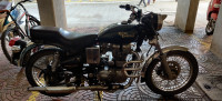 Royal Enfield Bullet Electra 2013 Model