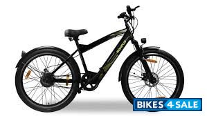 Nexzu Rompus Rompus 5.2 Ah