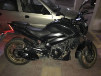 Bajaj Dominar 400 ABS BS6 2018 Model