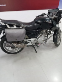 Bajaj Pulsar 150 DTSi 2008 Model
