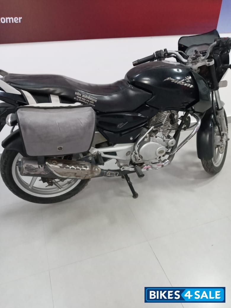 Bajaj Pulsar 150 DTSi
