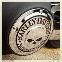 Harley Davidson Iron 883