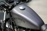 Harley Davidson Iron 883