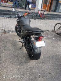 Yamaha FZ FI V3 BS6