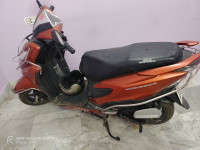 Honda Grazia 2017 Model