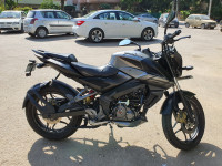 Bajaj Pulsar NS 160  Model