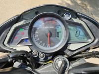 Bajaj Pulsar NS 160