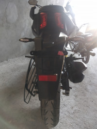 Bajaj Dominar 250