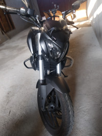 Bajaj Dominar 250